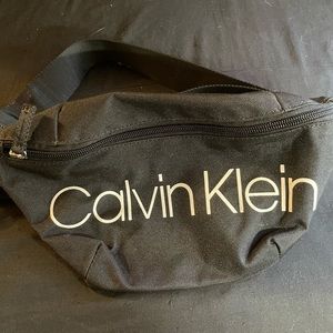 Calvin Klein Men’s Fanny Pack